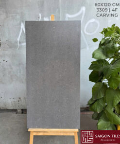Gạch 60x120cm mờ nhập khẩu Ấn Độ_SGT_3309