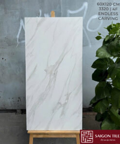 Gạch 60x120cm mờ nhập khẩu Ấn Độ_SGT_3320