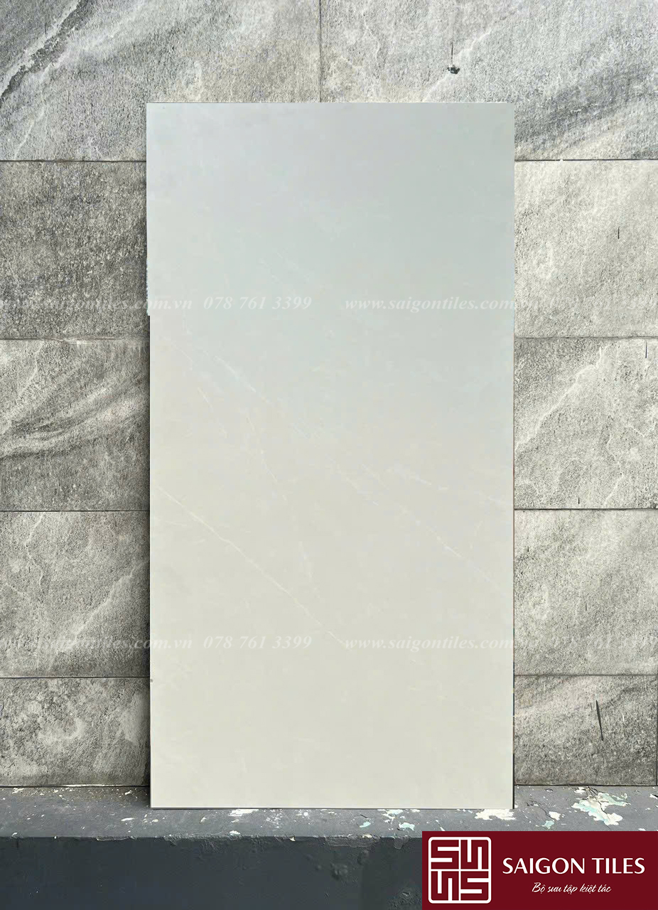 Gạch 60x120cm mờ Viglacera 8KH-GM61204