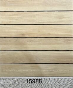 Gạch giả gỗ 15x90cm nhập khẩu SGT_15988