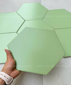 Gạch bông lục giác 20x23CM SGT_23202