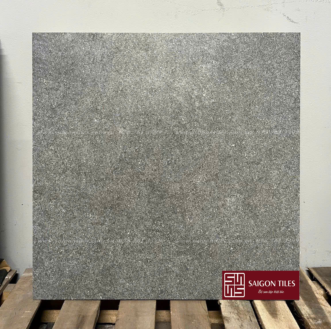 Gạch 60x60cm mờ Viglacera SGT5_GM6602