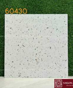 Gạch giả vân đá mài terrazzo_SGT 60430