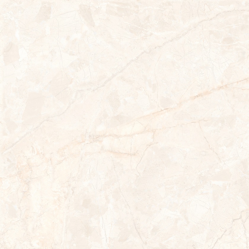 Gạch 80x80cm bóng kiếng nhập khẩu Ấn Độ SGT_CORAL-IVORY