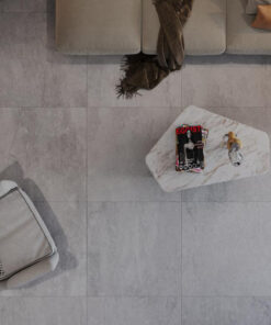 Gạch 80x80cm mờ matt nhập khẩu Ấn Độ SGT_MARBO-GREY