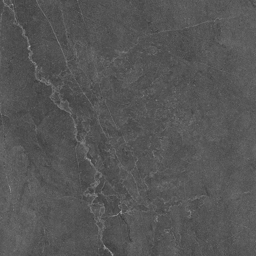 Gạch 80x80cm mờ matt nhập khẩu Ấn Độ SGT_MOON-NERO