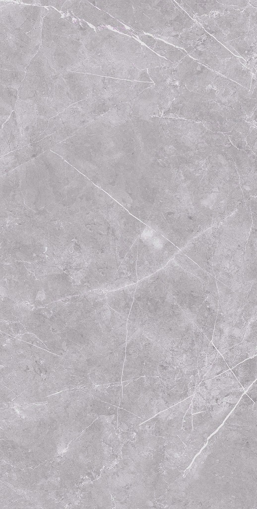 Gạch 60x120cm bóng kiếng nhập khẩu Ấn Độ SGT_Pulpis Grey Grande