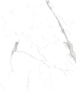 Gạch 80x80cm bóng kiếng nhập khẩu Ấn Độ SGT_STATUARIO-SPIDER