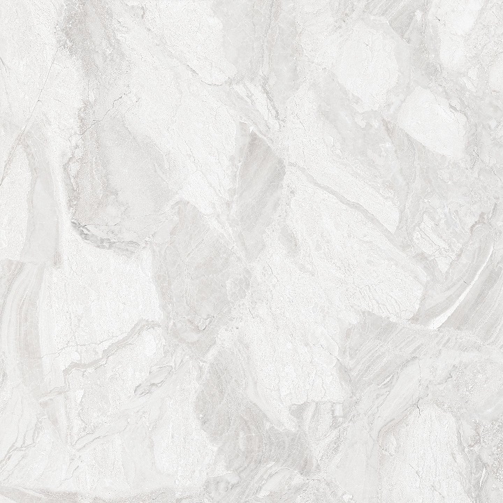 Gạch 80x80cm bóng kiếng nhập khẩu Ấn Độ SGT_VENILA-BIANCO