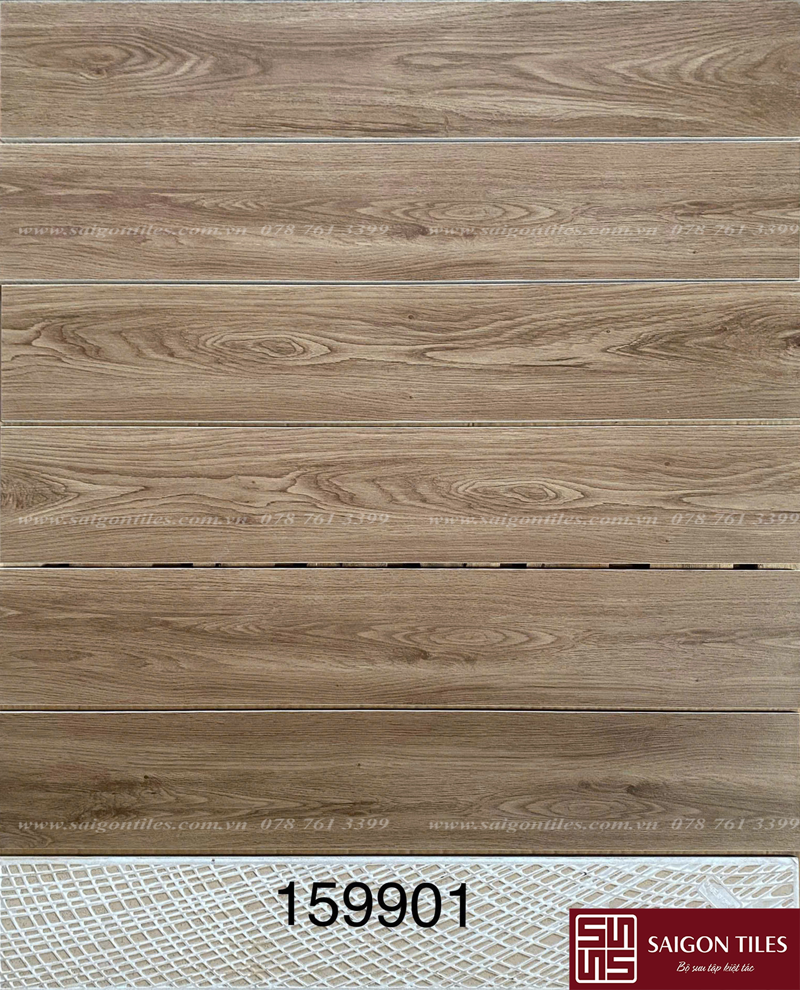 Gạch giả gỗ 15x90cm nhập khẩu SGT_159901