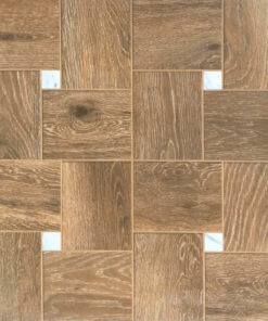 Gạch giả gỗ nhập khẩu Trung Quốc 60x60cm SGT_6011