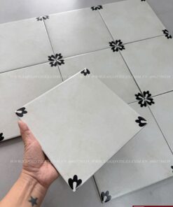 Gạch bông 30x30cm SGT_3032
