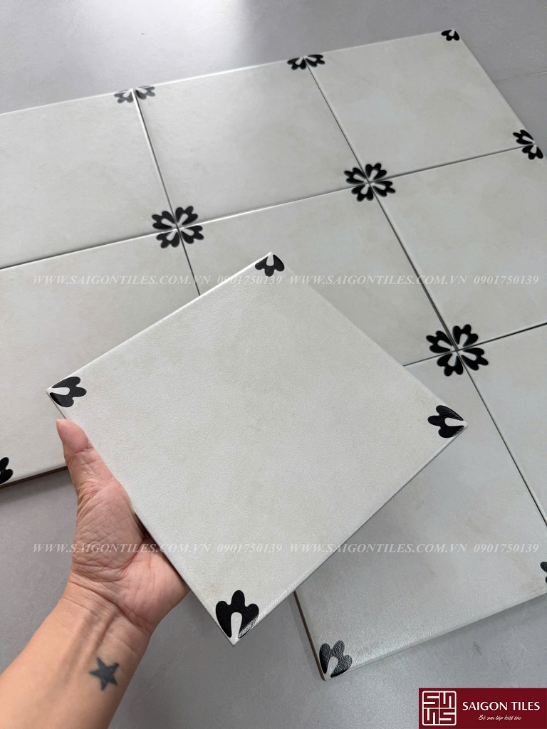Gạch bông 30x30cm SGT_3032