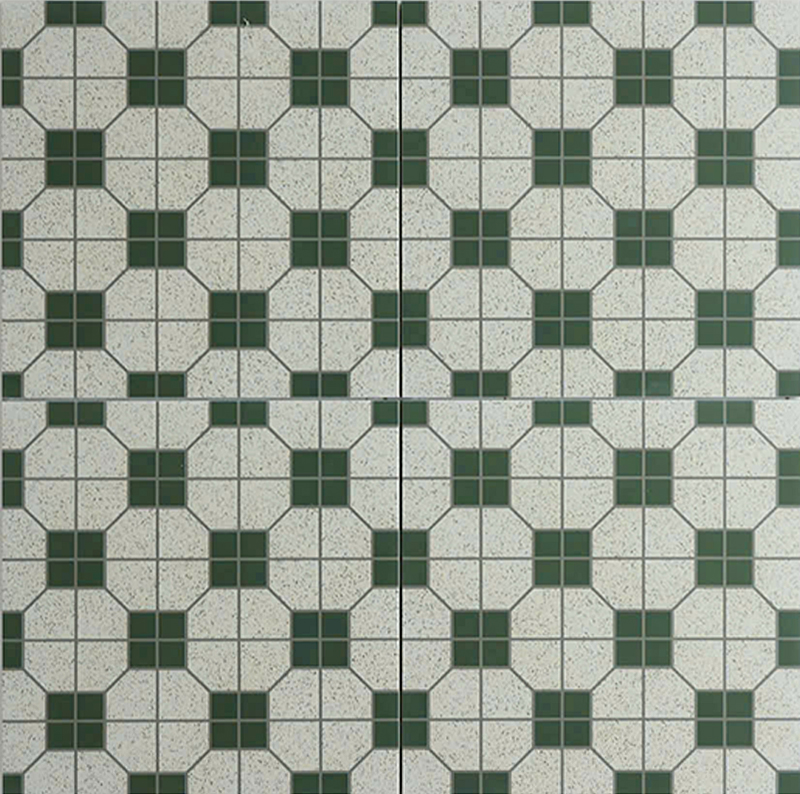 Gạch bông 30x30cm SGT_3131