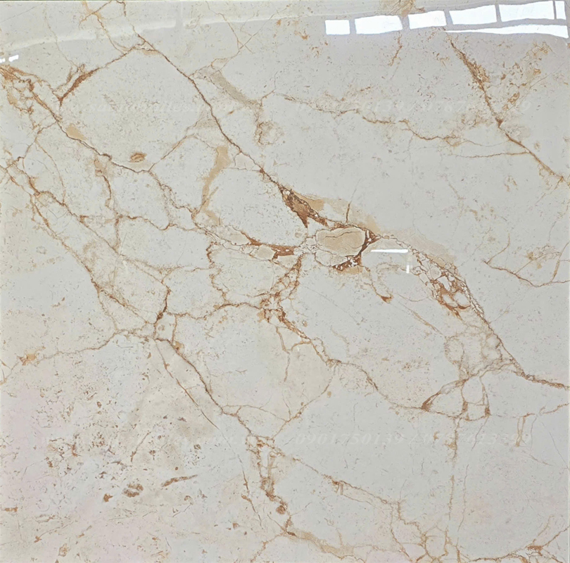 Gạch 80x80cm bóng kiếng nhập khẩu Ấn Độ GH_SGT80032