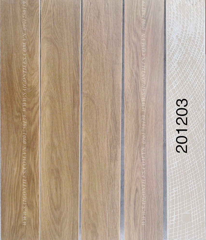 Gạch giả gỗ 20x120cm SGT_201203