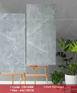 Gạch 60x120cm mờ nhập khẩu Ấn Độ_SGT_12020M