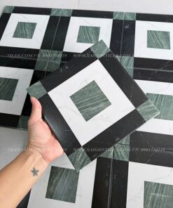 Gạch bông 20x20cm SGT_2360