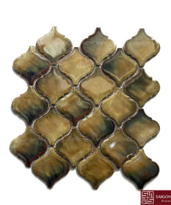 Gạch mosaic lồng đèn cao cấp SGT_866