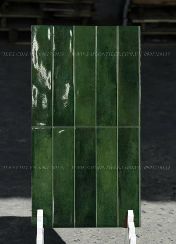 Gạch giả thẻ bóng 30x60cm FG36617