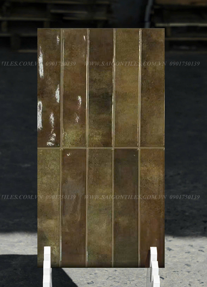 Gạch giả thẻ bóng 30x60cm FG36619