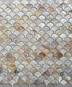 Gạch mosaic xà cừ khảm trai SGT_38