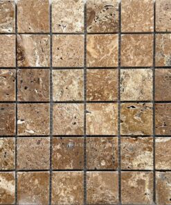 Mosaic đá tự nhiên SGT_48