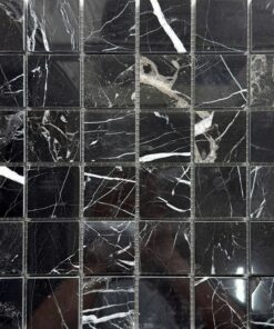 Mosaic đá tự nhiên SGT_DR_48