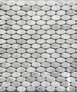 Mosaic đá tự nhiên SGT_DR 25