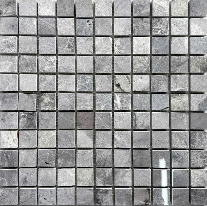 Mosaic đá tự nhiên SGT_25