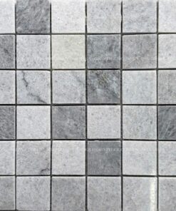 Mosaic đá tự nhiên SGT_TS 48