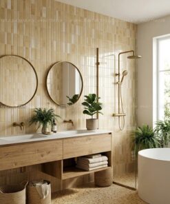 Gạch Mosaic SGT24MX03