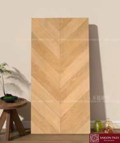Gạch giả gỗ 60x120cm nhập khẩu QS9505