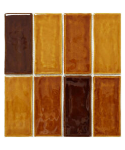 Gạch Mosaic SGT6807Y