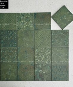 Gạch thẻ giả cổ SGT_15P12F