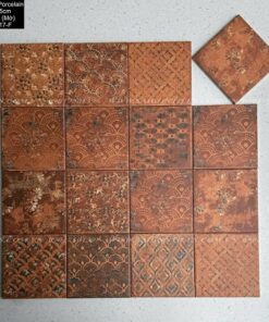 Gạch thẻ giả cổ SGT_15P17F