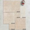 Gạch mixsize đa quy cách 53M