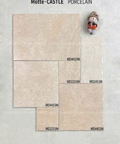 Gạch mixsize đa quy cách 53M