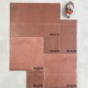 Gạch mixsize đa quy cách 61M